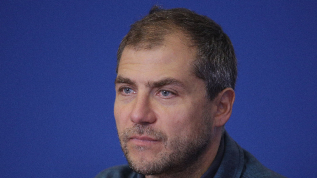 Режисьорът Камен Калев отказа наградата 