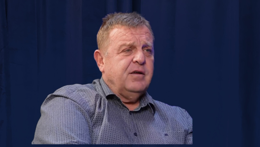 Красимир Каракачанов: Войната е далавера до дупка. Европа се самоубива, а призивите за още война са лудост