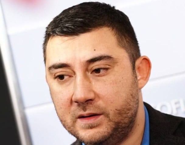 Eдин от слугите на Прокопиев в Столична община цяла седмица ръси глупости по въпроси с градския транспорт. 