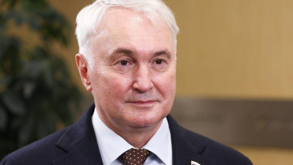Картаполов: Западът се страхува не от ракети, а от самата Русия, а тя има „Орешник“, „Буревестник“, „Ярс“, „Топол“, „Булава“