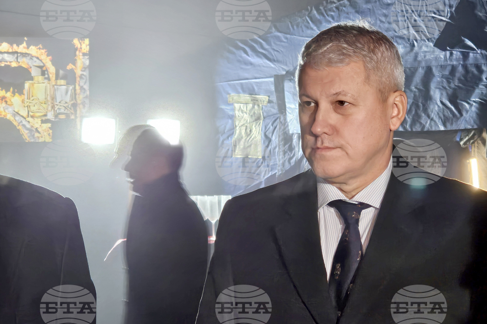 Назначиха служебен премиер в Румъния