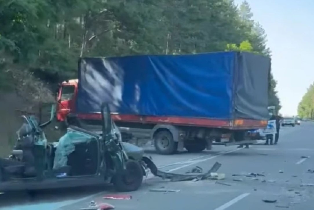 Жестока катастрофа взе жертва