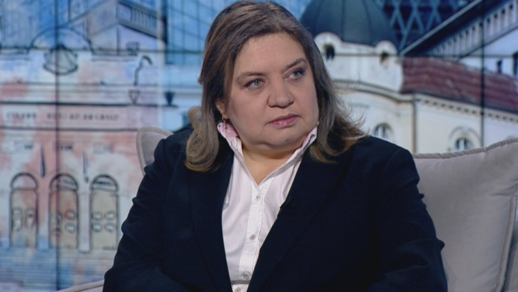 Киселова: Г-н Зарков показва стил, който трябва да бъде пример - да няма канибализъм, самоизяждане