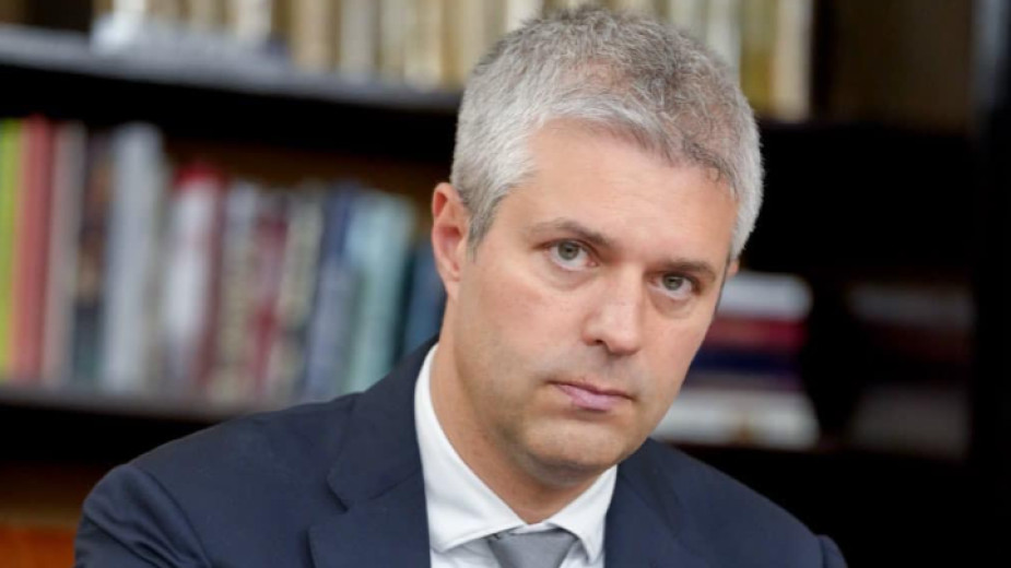 Поискаха отстраняване на Коцев от поста кмет на Варна