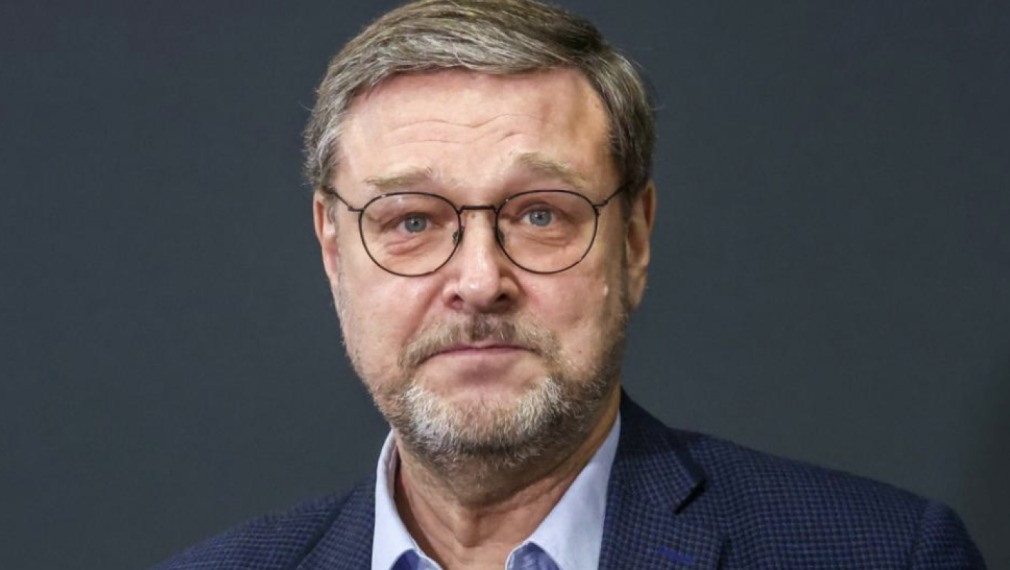 Косачев: Израелската система „Железен купол“ е фикция