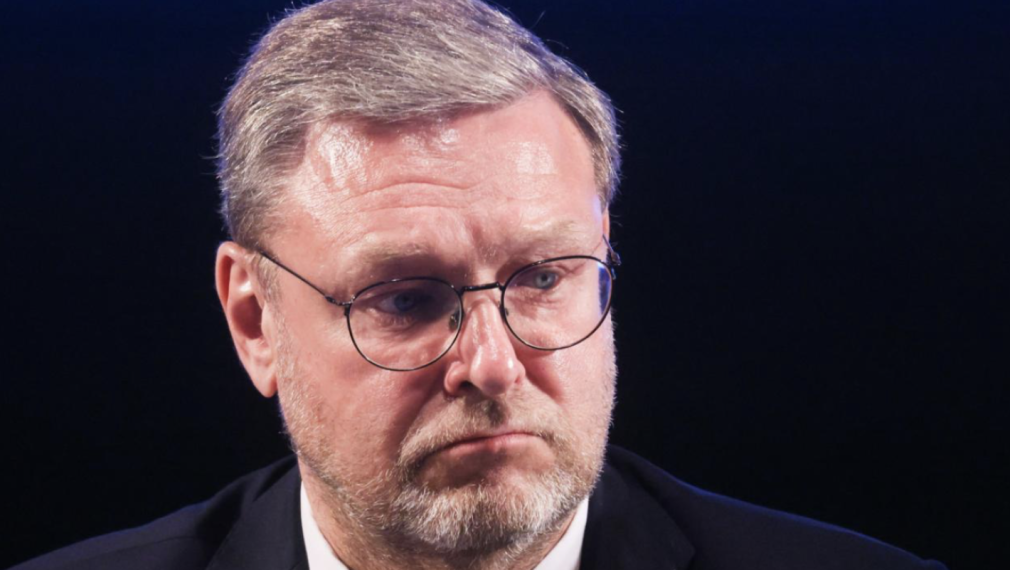Косачев: Какво друго да очакваме от режим, чийто президент пожела смърт в коледния си поздрав?