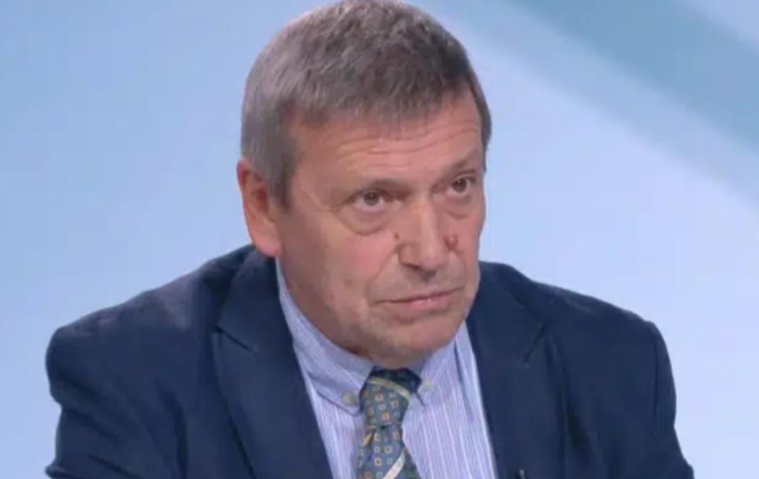 Красен Станчев за 