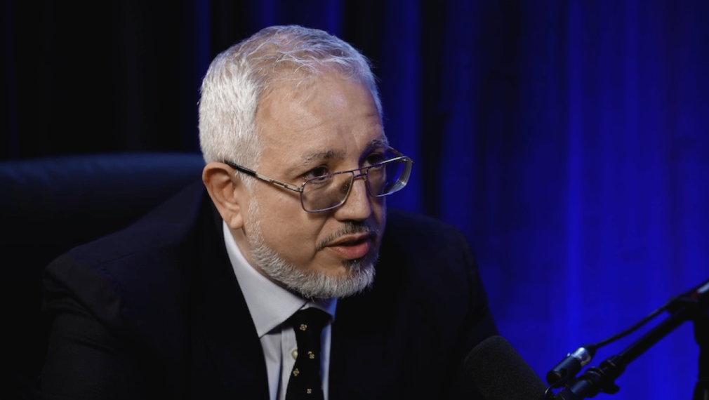 Николай Крушков: Русия печели от войната срещу Иран