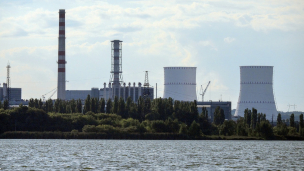 Губернаторът на Курска област: Украинската атака срещу Курската АЕЦ създава заплаха за ядрената сигурност