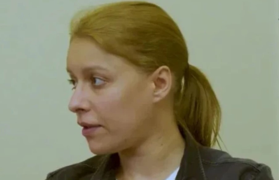 Съдът разпита Любена Павлова по делото срещу Пепи Еврото