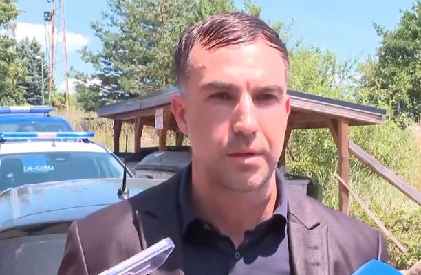Рекорд за Гинес: Заловиха мъж да кара в София с 4,6 промила алкохол в кръвта