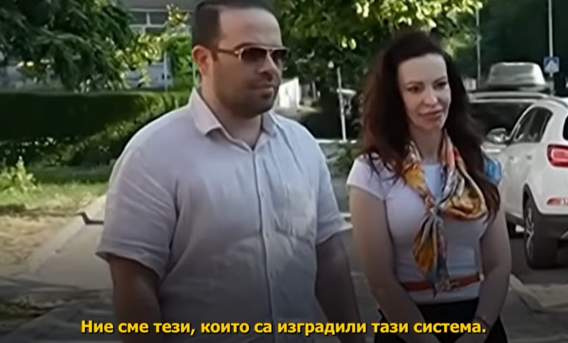 КОШМАРЪТ ПРОДЪЛЖАВА: Задава се 