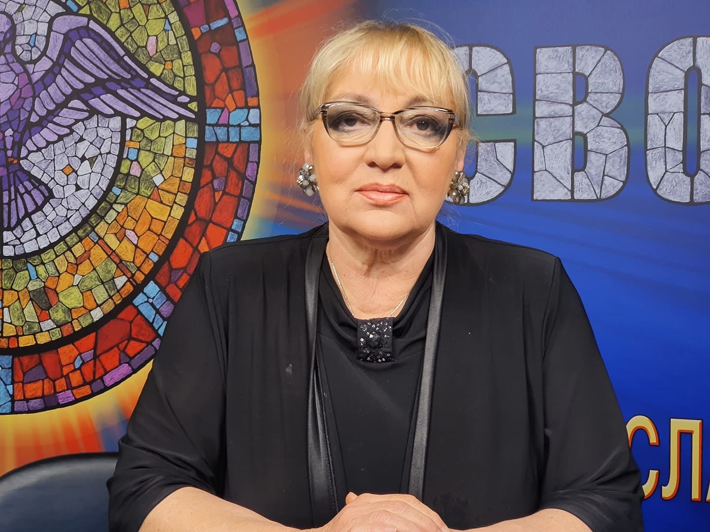 Скръбна вест! Почина бившата депутатка и журналист Магдалена Ташева!