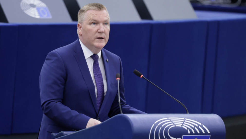 Еврокомисарят по правосъдието към Украйна: Осъдете корумпираните, ако искате членство в ЕС