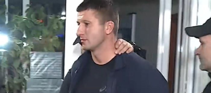 Лоши новини за служителя на НСО, повалил Соня Колтуклиева
