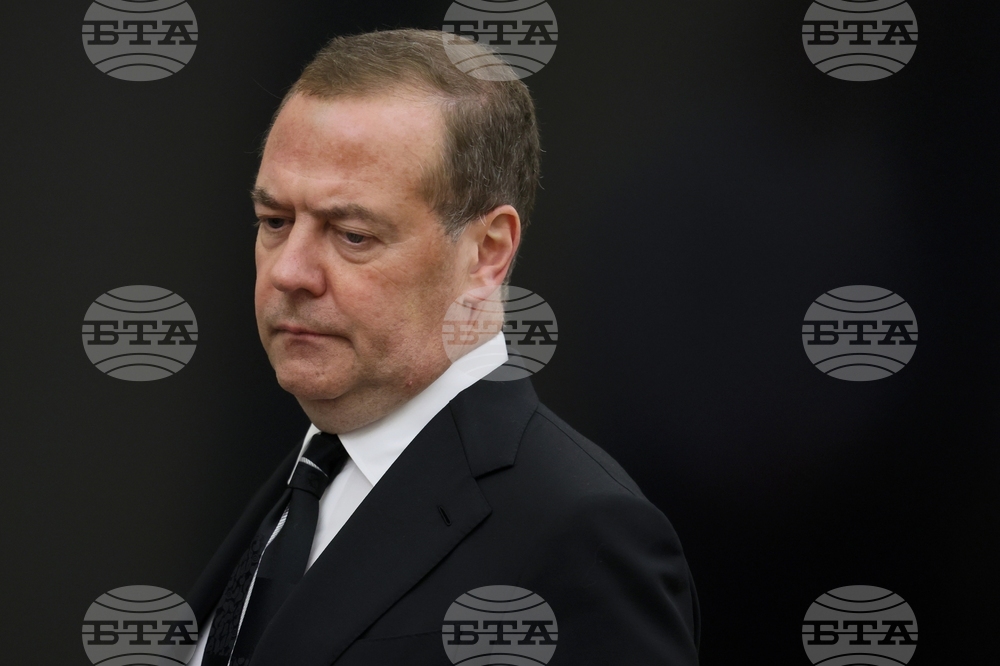 Медведев за критиките на Тръмп към Путин: Eдинственото лошо нещо е нова световна война