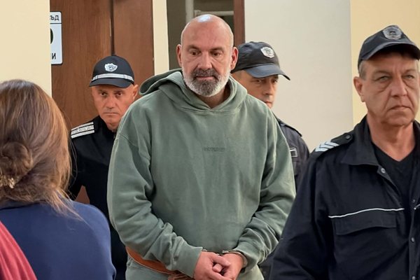 Славчо Магеров дължал много пари на убития Илиян Филипов