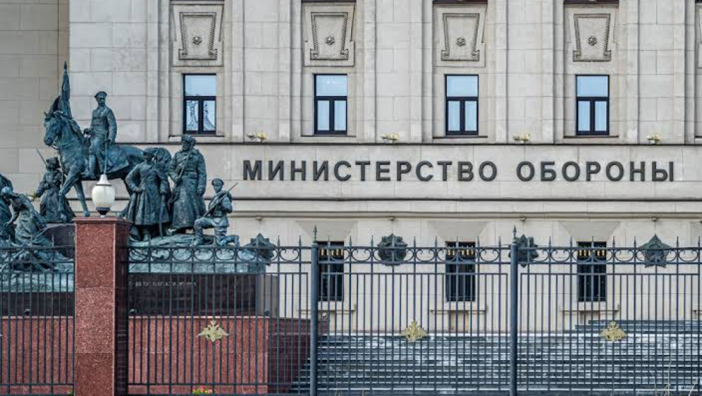 МО на Русия: Морските цели, ударени тази нощ, са в украински води