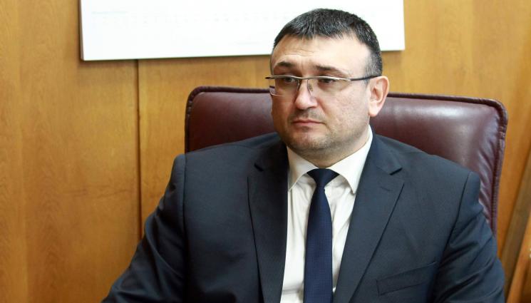 Младен Маринов: Защо Рашков закри РУ-Годеч, когато е регистрирана НПО на убитите до хижата 