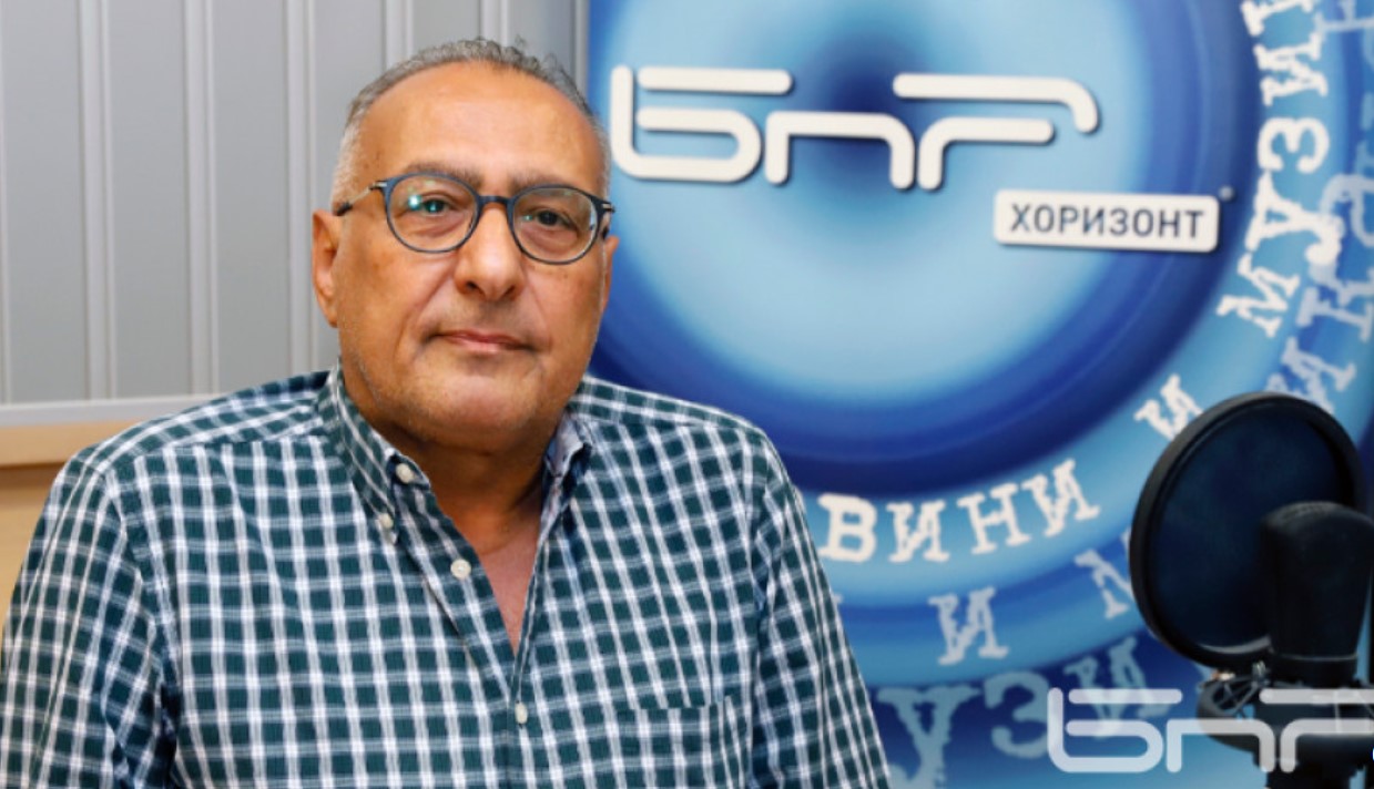 Мохамед Халаф: Нито една държава не е застрахована от действията на Иран
