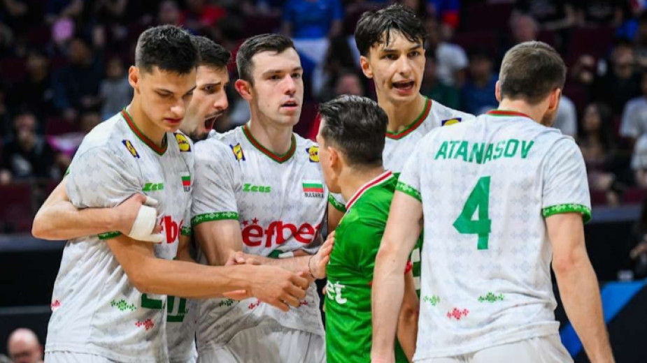 Симеон Николов: Утре е времето! Излизаме не да играем, а да победим