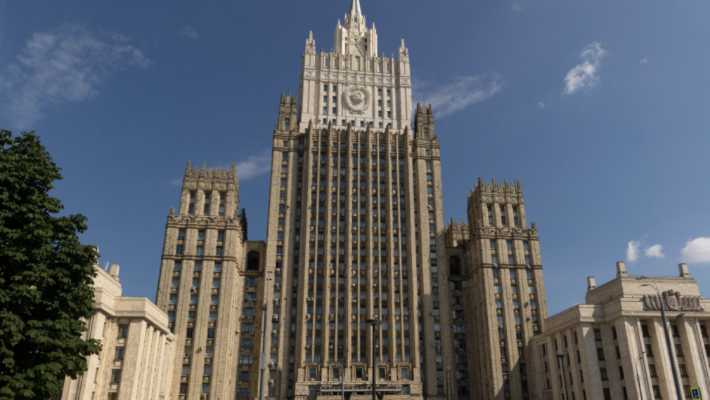 Москва: Фактите развенчават митовете, разпространявани от Полша за руски дронове-нарушители