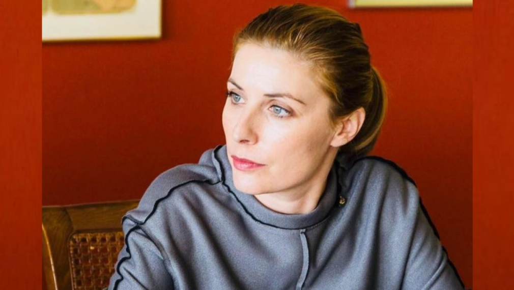 Надя Младенова става началник на кабинета на президента Йотова