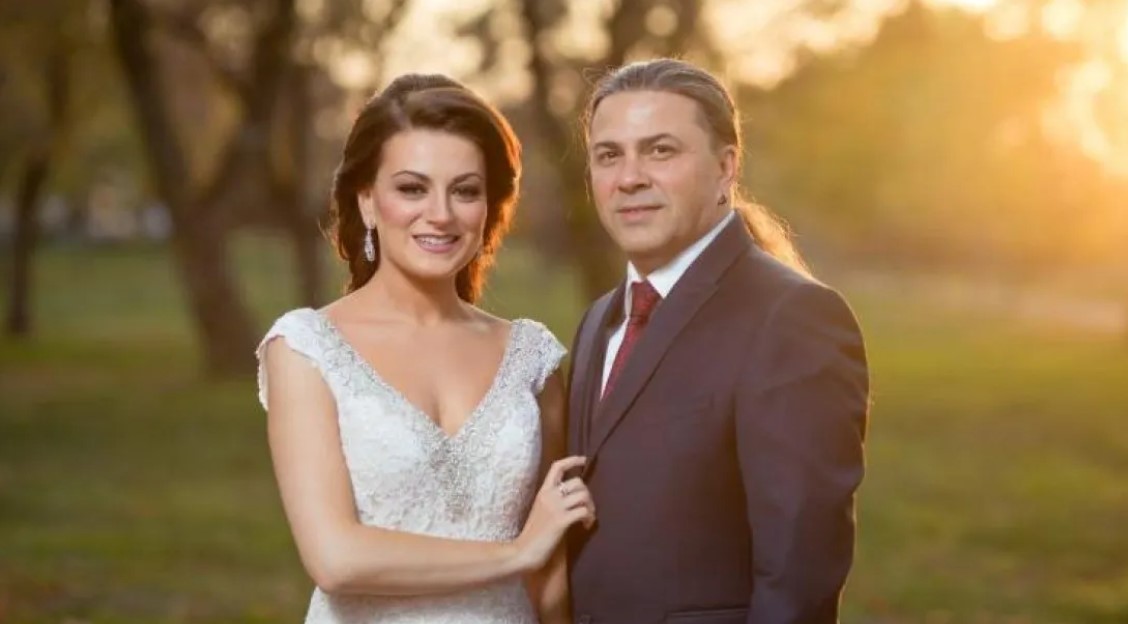 Щастлива новина: Наско от БТР стана баща за втори път