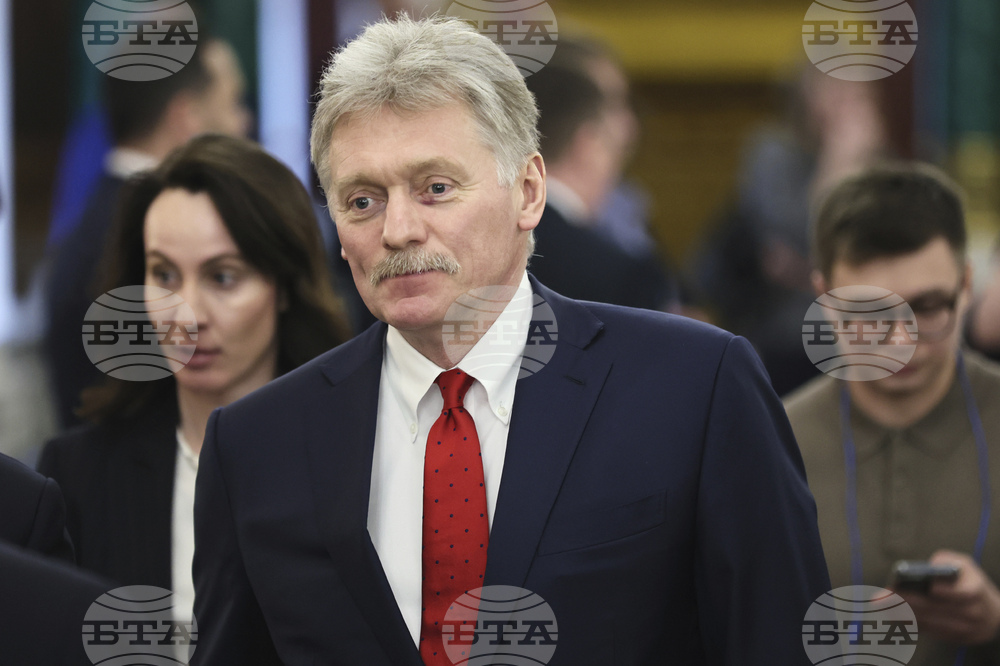 Русия все още планира да прекрати огъня в Украйна от 8 до 10 май, но ще отговори, ако бъде атакувана, заяви Кремъл