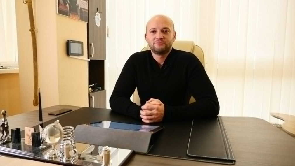 Издирваният Невзоров се появи пред собственици в Баба Алино