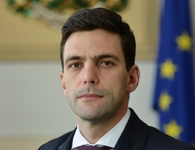 ЕП откри процедурата за свалянето на имунитета на Никола Минчев