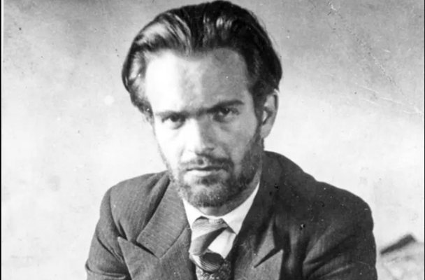 Терорист ли е Вапцаров, разстрелян, без да е изстрелял и един куршум
