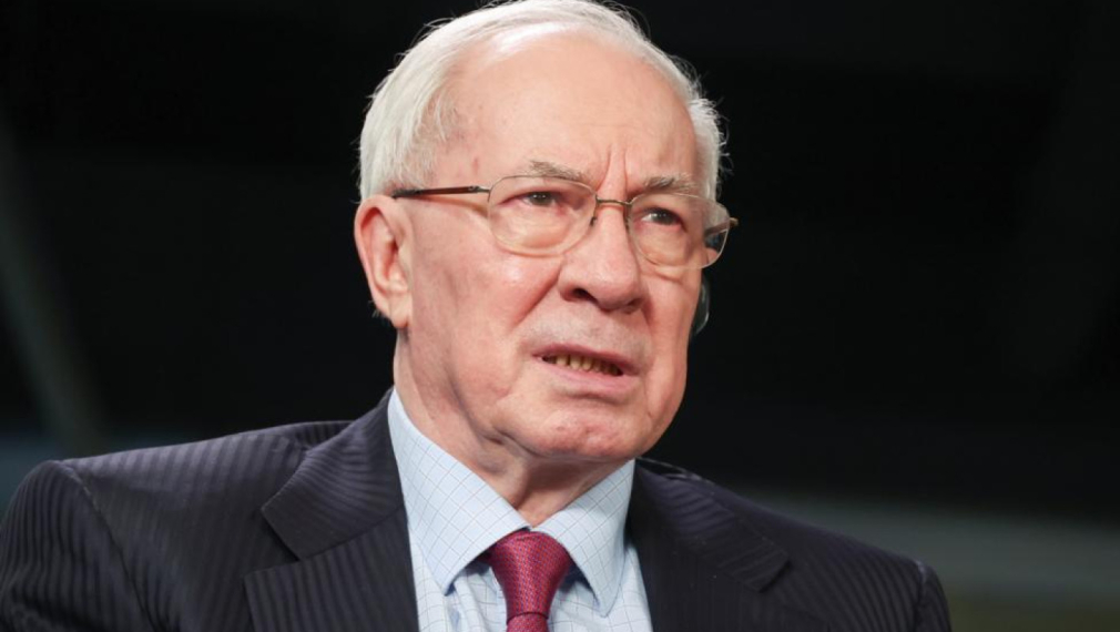 Бивш украински премиер: САЩ активно търсят заместник на Зеленски