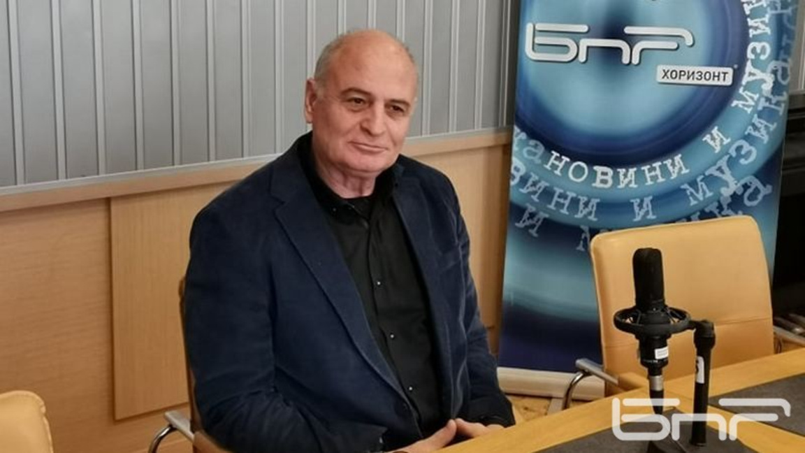 Проф. Николай Радулов: Възможнo e убийството на Илиян Филипов да отиде при неразкритите