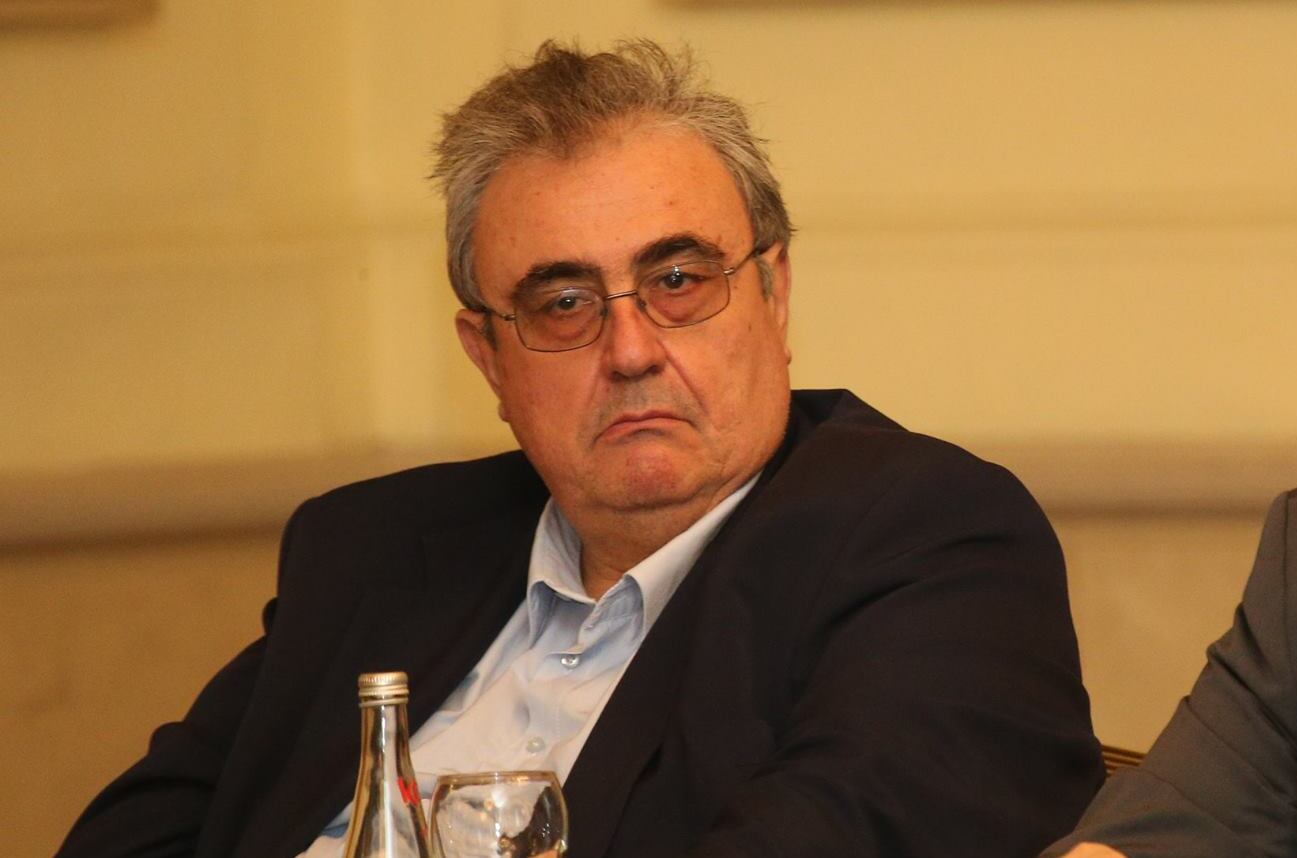 Проф. Огнян Минчев: За Нетаняху е важно продължаване на войната, за да си запази властта