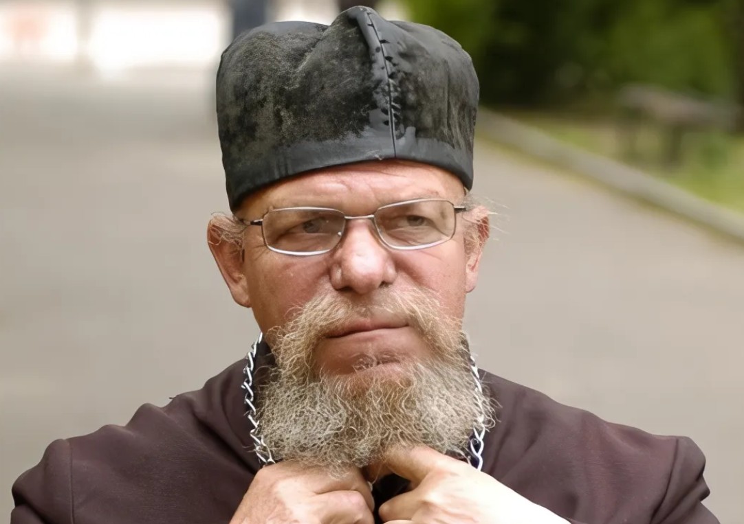 Знакова фигура каза кой ще оправи сектата от Пловдив