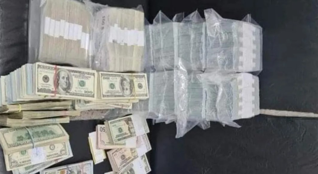Румънски граничари задържаха украинска двойка със скрити 1,4 млн. долара