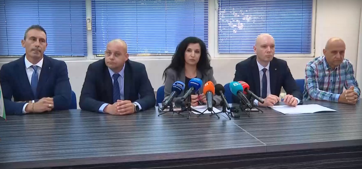 Убийството на жена в Първомай – като филм на ужасите (ВИДЕО)
