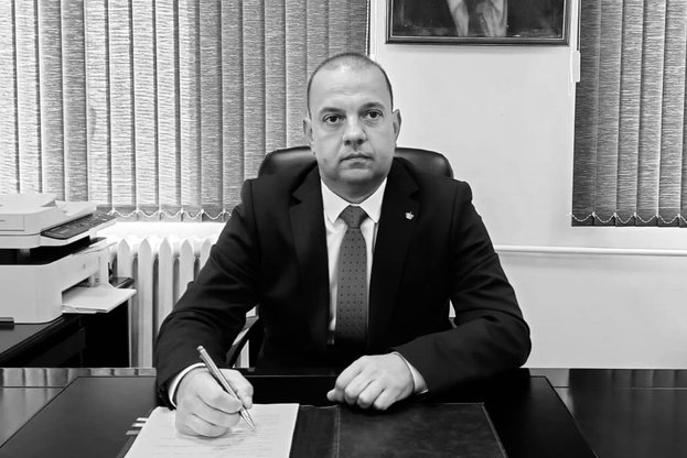 Тъжна вест! Внезапно почина директорът на БАБХ!