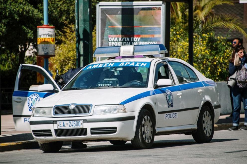 Задържаха в Солун българин, обвинен в сексуално насилие над незряща жена през 2021 г.