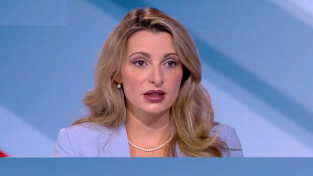 Павела Митова: Купуваме руски газ от посредници с 40% надценка и руско ядрено гориво, брандирано като френско