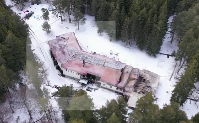 МВР: Само два джипа, собственост на НПО-то на Калушев, са се качили към 