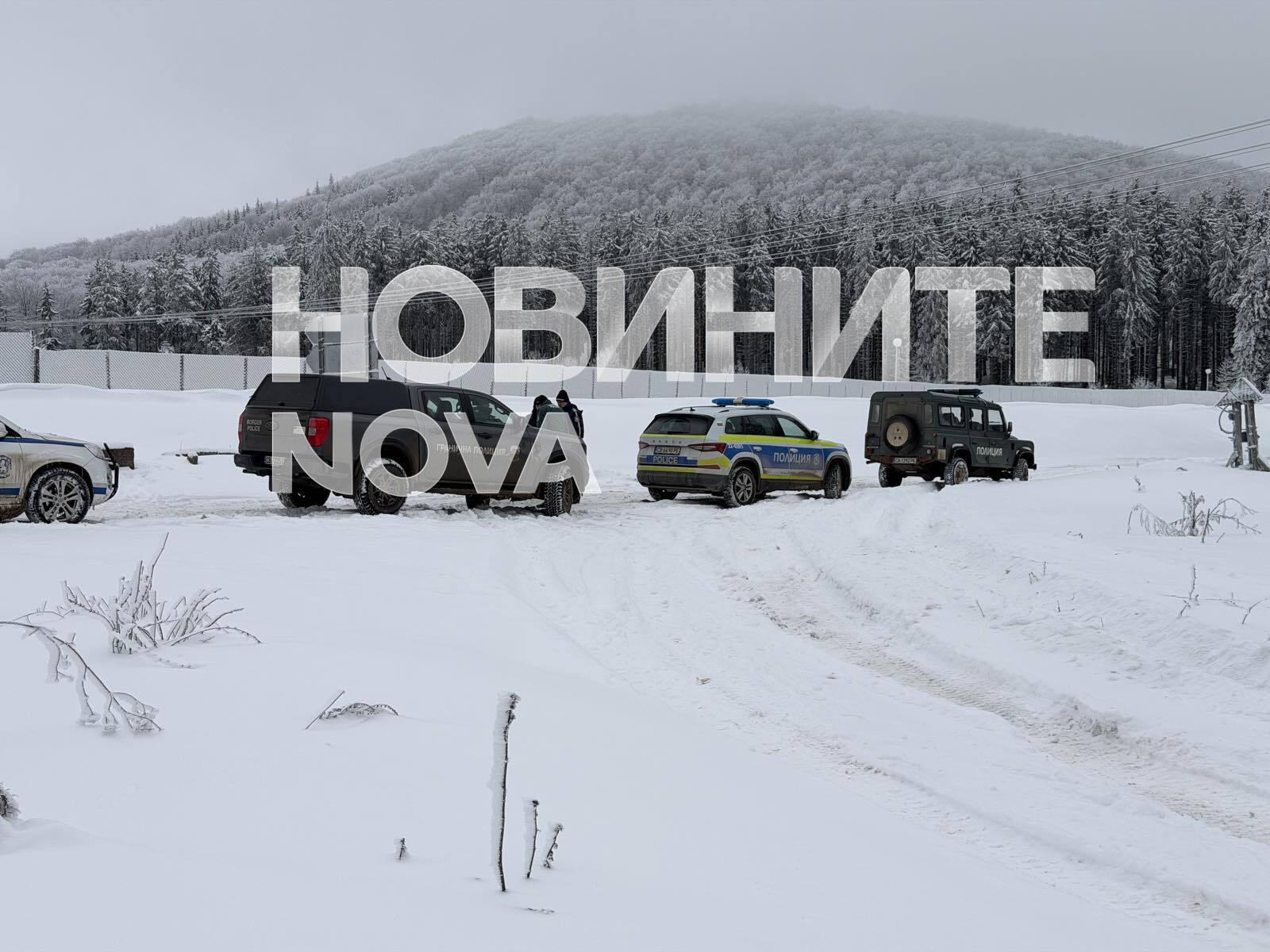 Зловещо! Разследват смъртта на трима мъже в хижа, застреляни ли са?