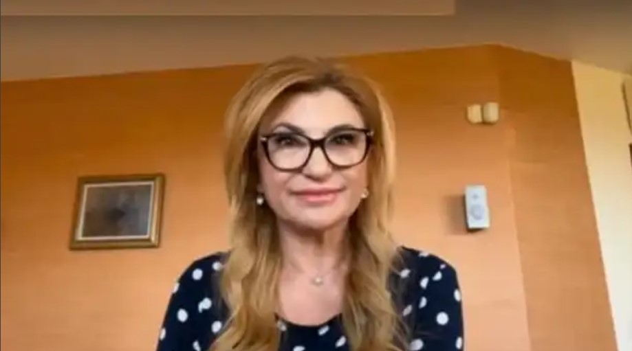 Проговори бизнесдамата, уличила кмета на Варна в корупция