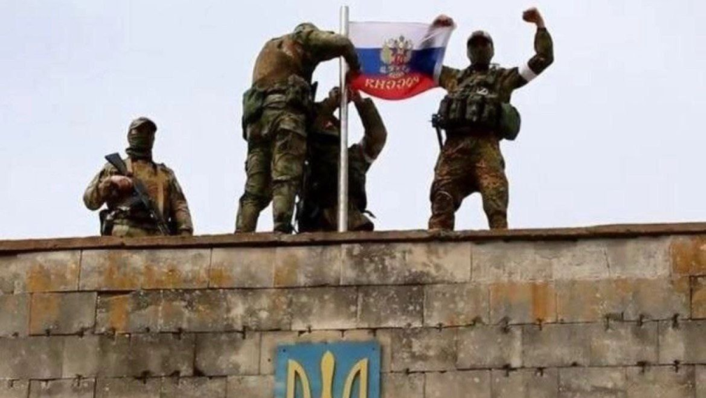 Руските сили навлязоха в Покровск, откриват ново направление край Харков (видео)