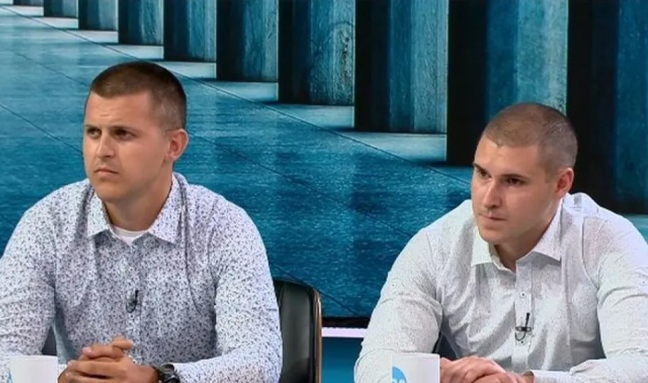 Полицаите, задържали Явор: Не изпуснахме нервите си в нито един момент