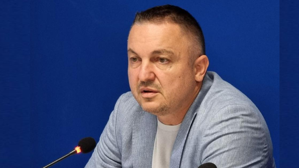 Европрокуратурата катастрофира по делото срещу Иван Портних