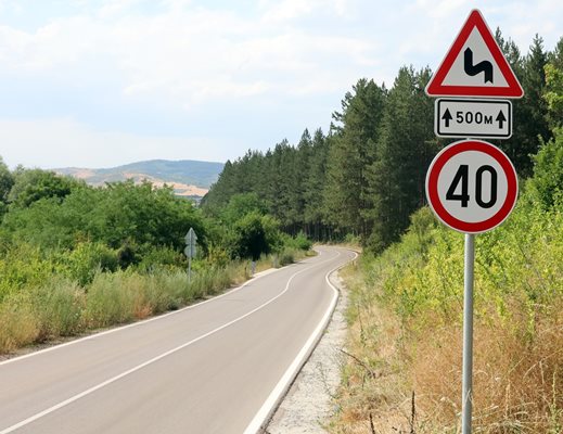 Мантинели без отразители за тъмното и коловози в асфалта убиват един човек на всеки десет катастрофи