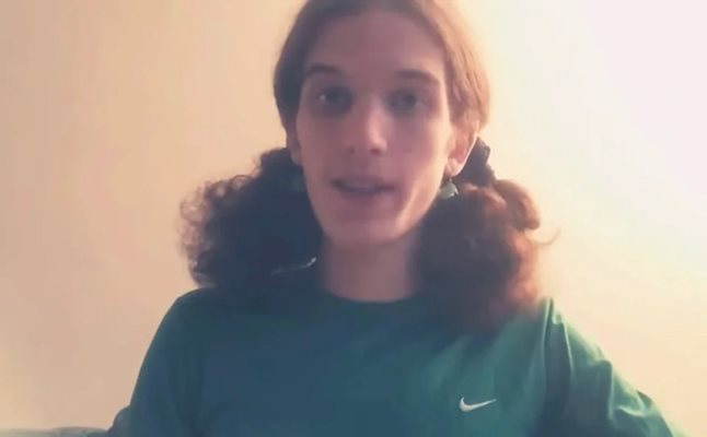 Транссексуалният стрелец от Минеаполис бил бивш ученик на училището, в което уби двама