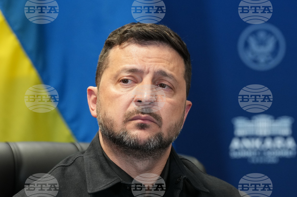 Зеленски: Готови сме за преговори във всякакви формати